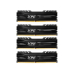 RAM 64GB (16GB*4) ADATA XPG GAMMIX D10 DDR4 2800MHz CL16