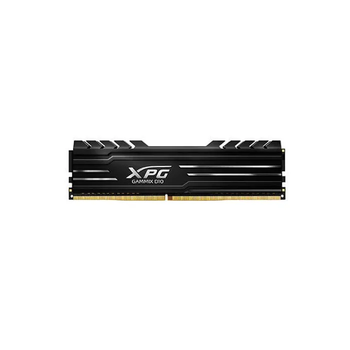 RAM 64GB (16GB*4) ADATA XPG GAMMIX D10 DDR4 2800MHz CL17