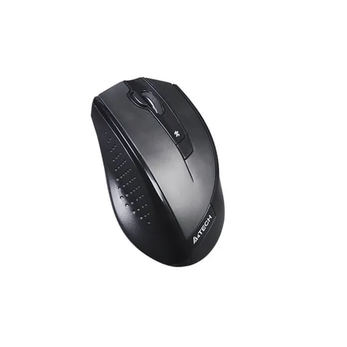 Mouse A4TECH WIRELESS G9-730FX