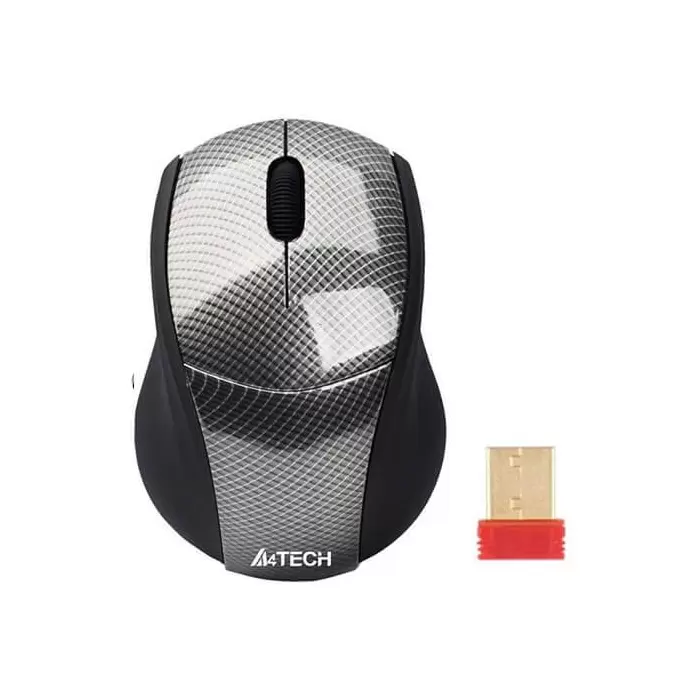 Mouse A4TECH WIRELESS G7-100N