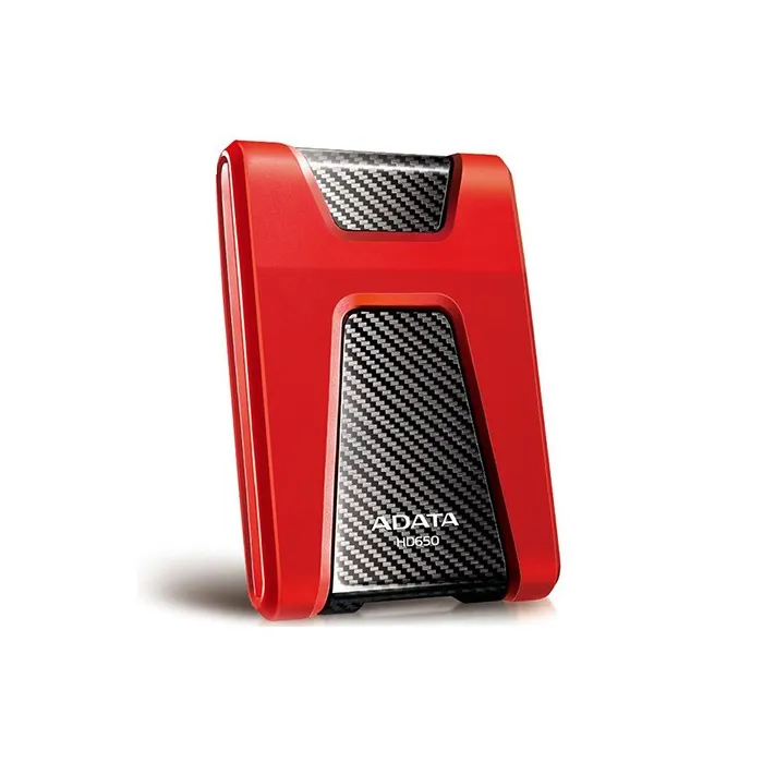 Adata DashDrive Durable HD650 External HDD - 1TB