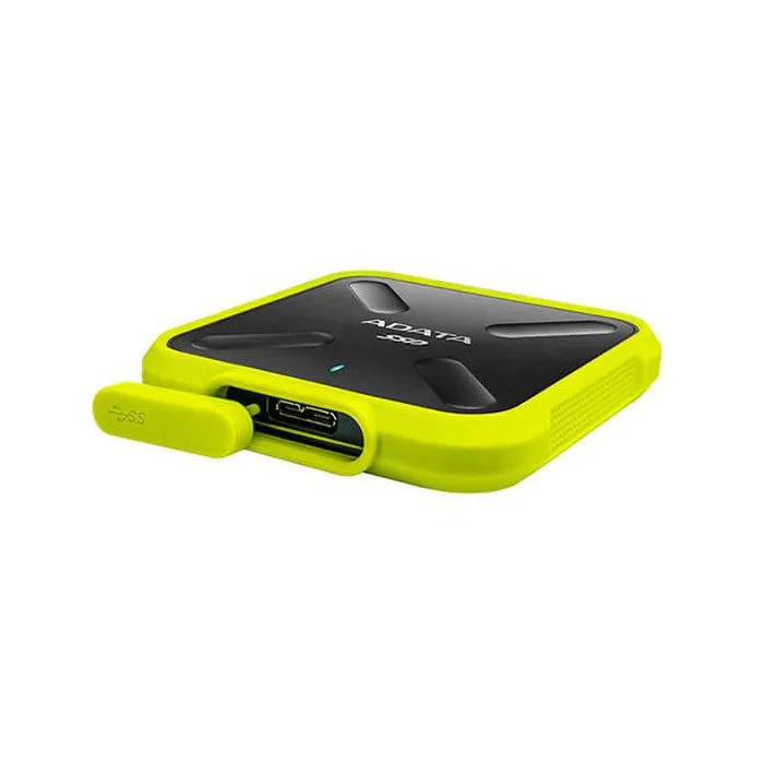 SSD Drive External ADATA SD700 512GB