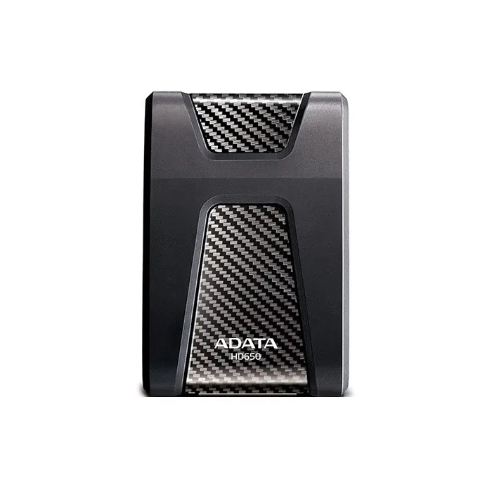 Adata DashDrive Durable HD650 External HDD - 1TB