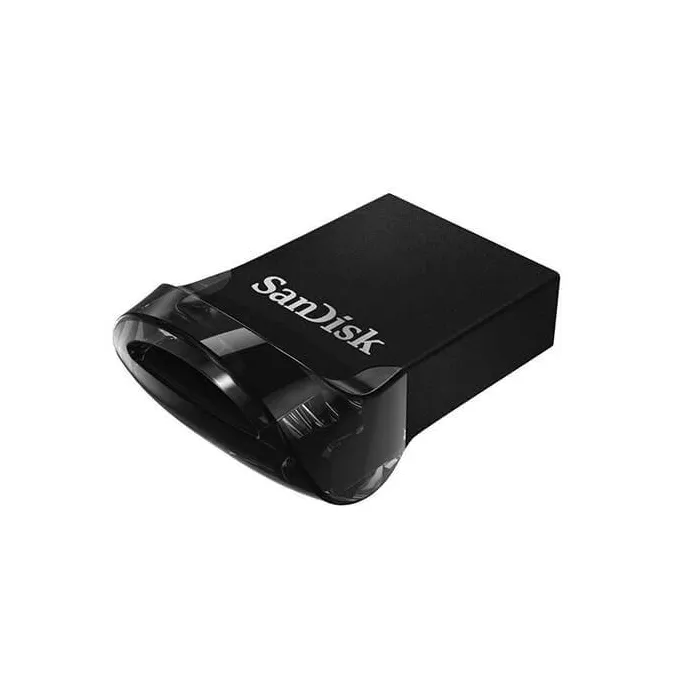 Flash Memory 16GB SanDisk Ultra Fit SDCZ430 USB 3.1