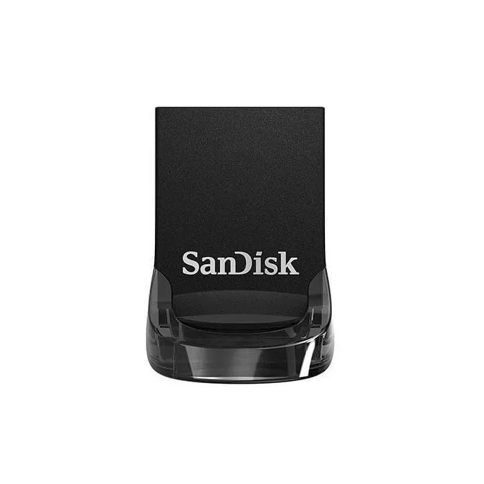 Flash Memory 16GB SanDisk Ultra Fit SDCZ430 USB 3.1