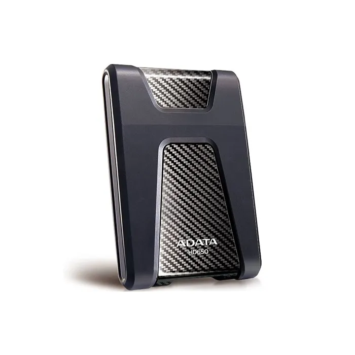 Adata DashDrive Durable HD650 External HDD - 1TB