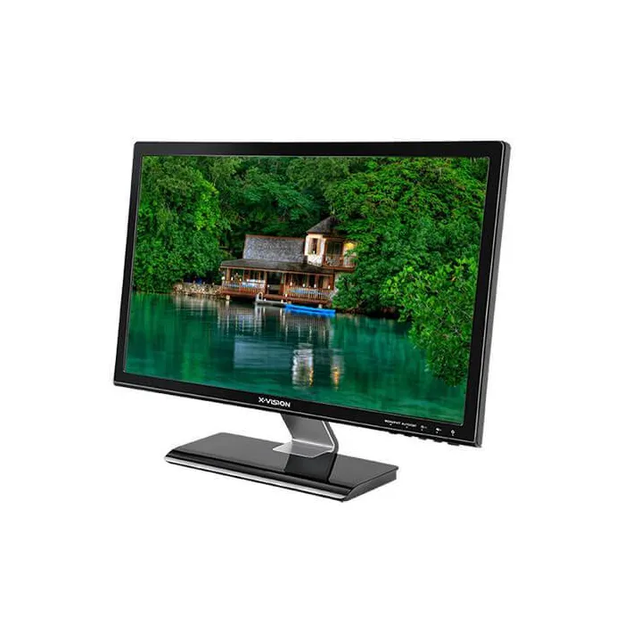 LED Monitor X.VISION XL2020AI