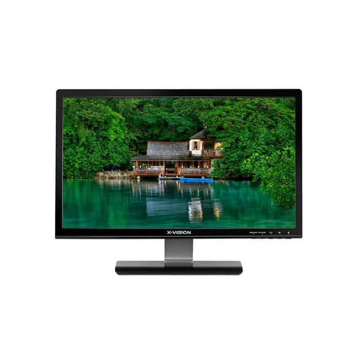 LED Monitor X.VISION XL2020AI