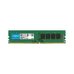 RAM 4GB Crucial DDR4 2400MHz CL17