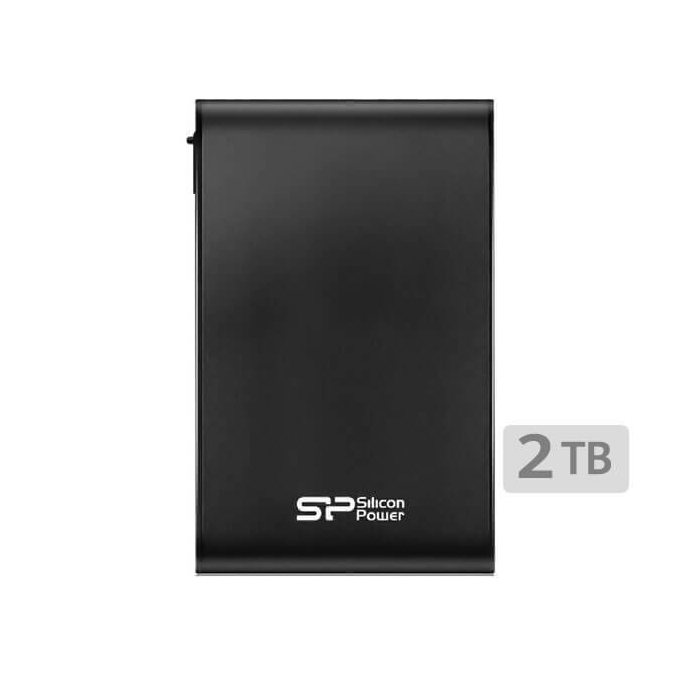 Hard 2TB Silicon Power Armor A80