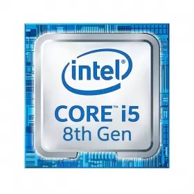 CPU Intel Core i5-8400 Processor tray