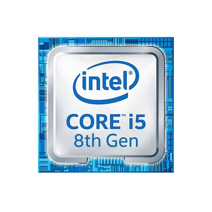 CPU Intel Core i5-8400 Processor tray