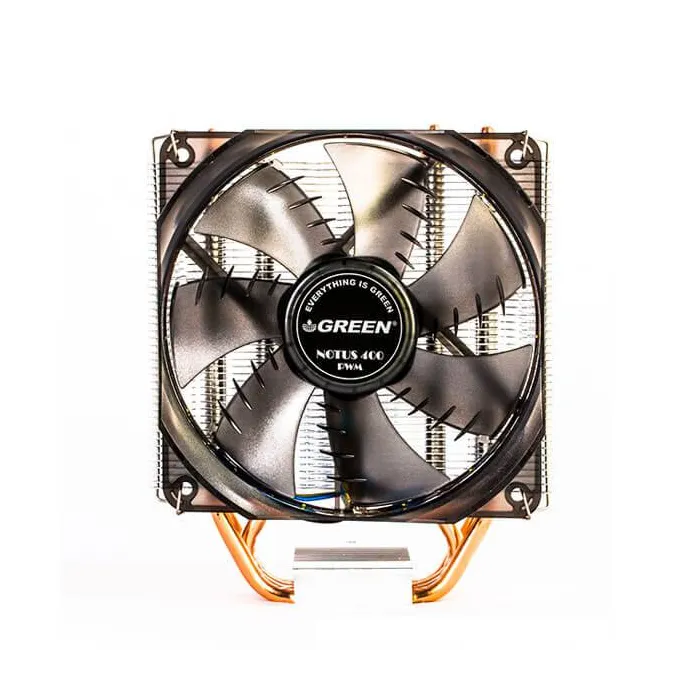Green Notus 400 PWM CPU Cooler