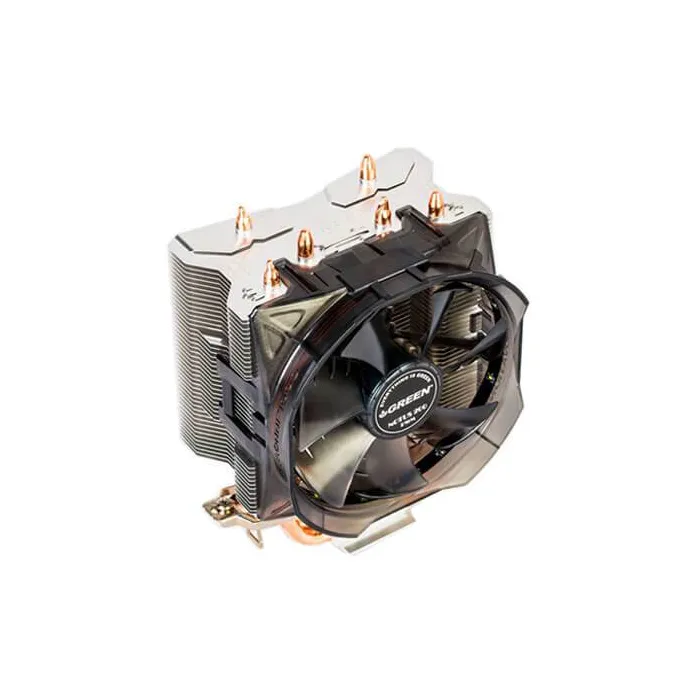 Green Notus 200 PWM CPU Cooler