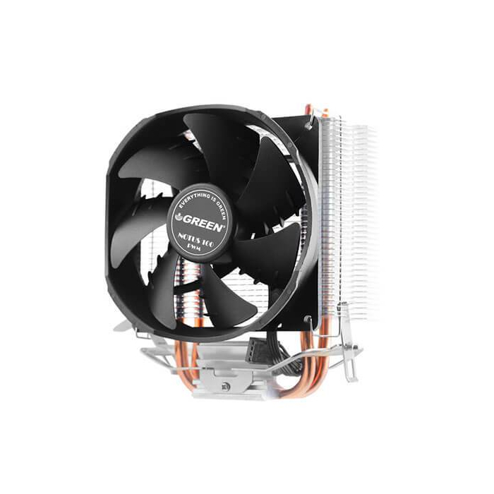 Green Notus 100 PWM CPU Cooler