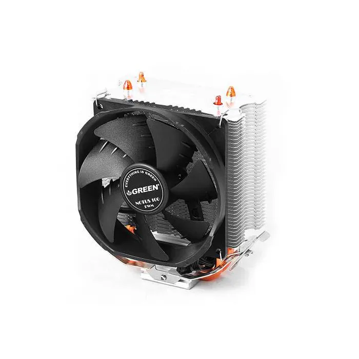 Green Notus 100 PWM CPU Cooler