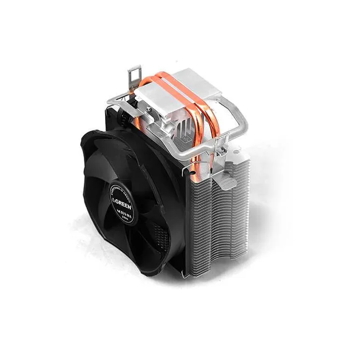 Green Notus 100 PWM CPU Cooler