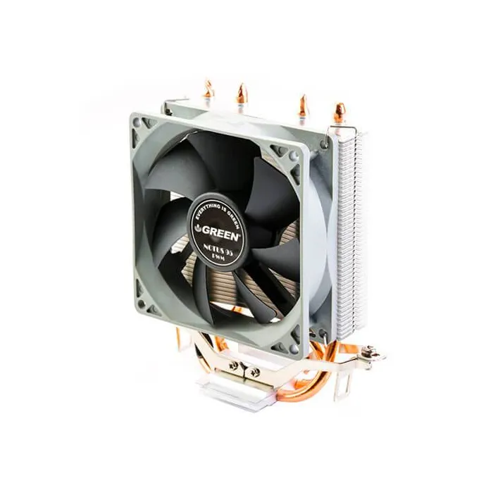 Green Notus 95 PWM CPU Cooler