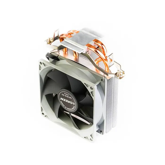 Green Notus 95 PWM CPU Cooler