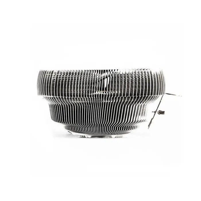 Green Tinycool 90-PWM CPU Cooler