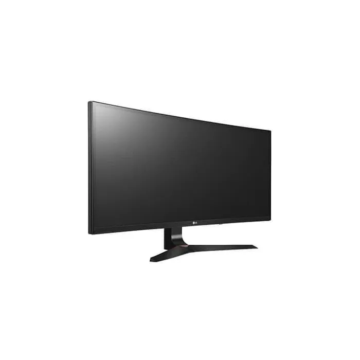 LED Monitor LG 34UC79G-B