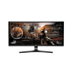 LED Monitor LG 34UC79G-B