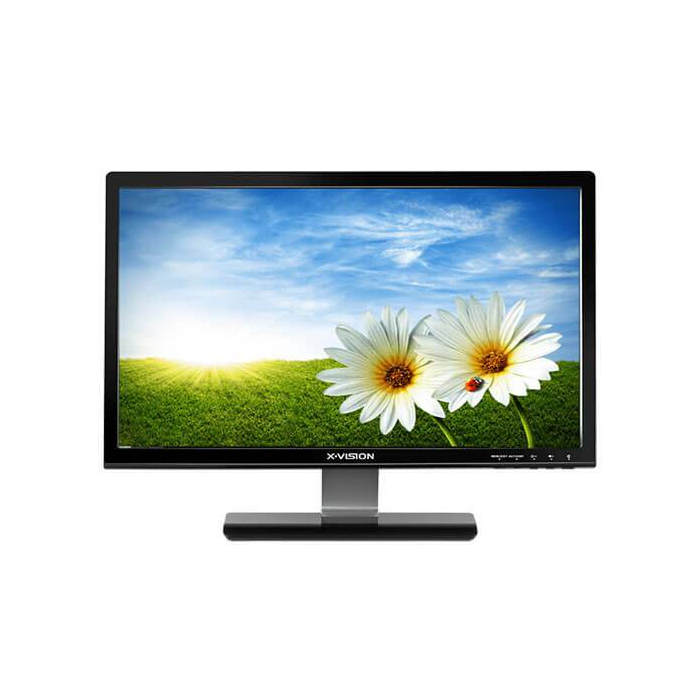 LED Monitor X.VISION XL2220AIH