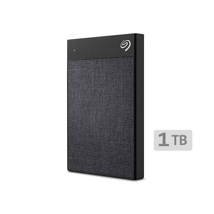 Hard 1TB Seagate Backup Plus Ultra Touch