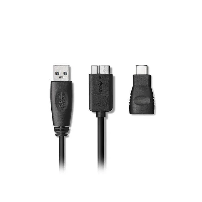 Hard 1TB Seagate Backup Plus Ultra Touch