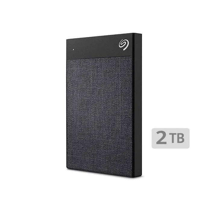 Hard 2TB Seagate Backup Plus Ultra Touch
