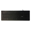 Keyboard & Mouse Farassoo Beyond Wired BMK-4160