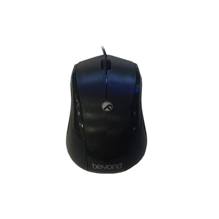 Keyboard & Mouse Farassoo Beyond Wired BMK-4160