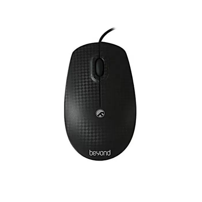 Mouse Farassoo Beyond Wired BM-1120