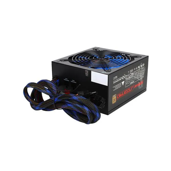 Power Raidmax RX-535AP-S