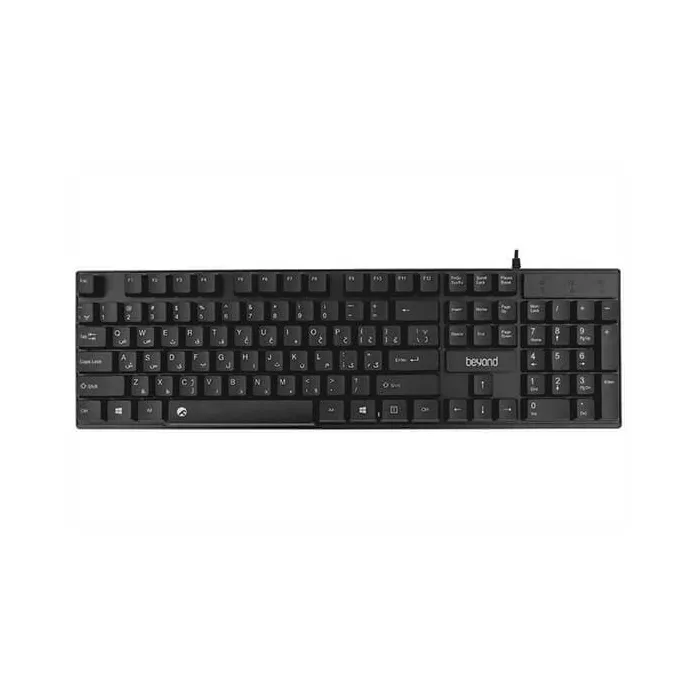 Keyboard Farassoo Beyond Wired BK-2350
