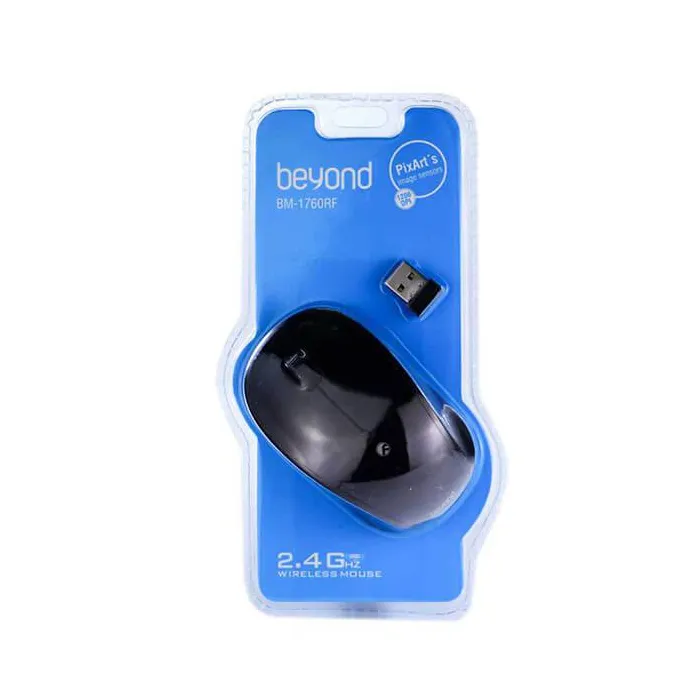 Mouse Farassoo Beyond Wired BM-1760RF