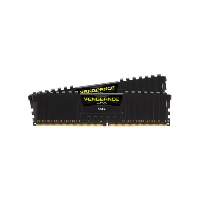 RAM 16GB (8GB×2) Corsair VENGEANCE LPX DDR4 2400