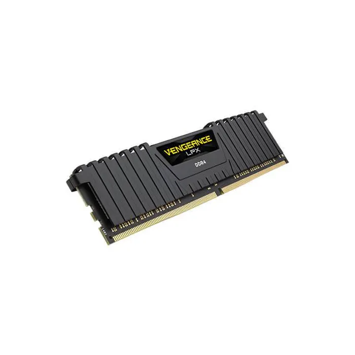 RAM 16GB (8GB×2) Corsair VENGEANCE LPX DDR4 2400
