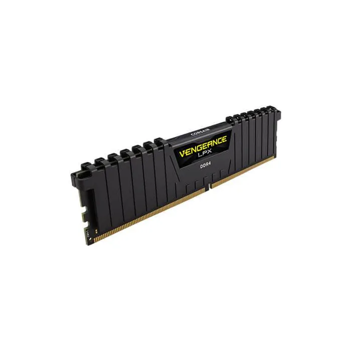 RAM 16GB (8GB×2) Corsair VENGEANCE LPX DDR4 2400