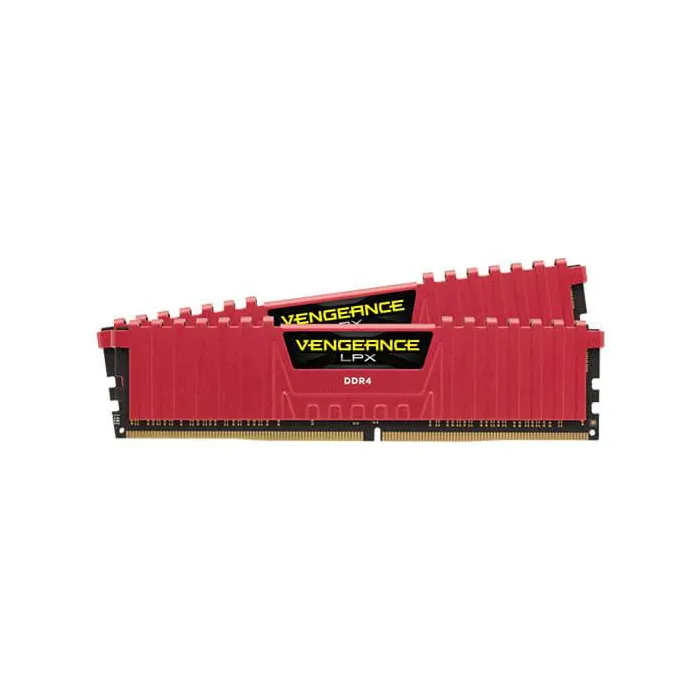 RAM 16GB (8GB×2) Corsair VENGEANCE LPX DDR4 3200