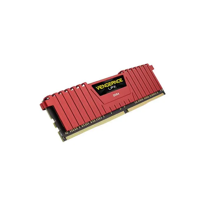 RAM 16GB (8GB×2) Corsair VENGEANCE LPX DDR4 3200
