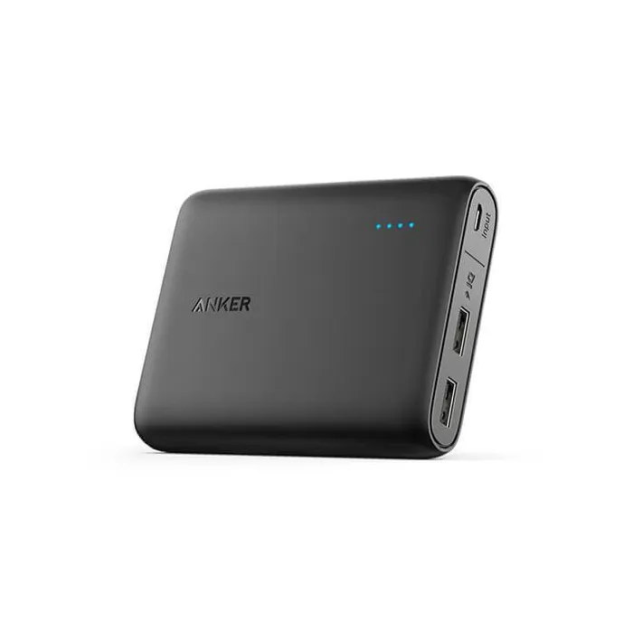 Anker A1214 PowerCore 10400mAh Power Bank