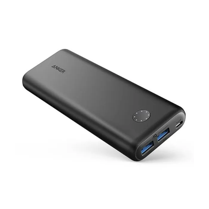 Anker A1260 PowerCore II 20000mAh Power Bank