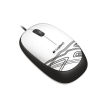 Mouse Logitech Wired M105