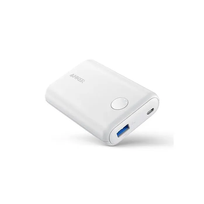 Anker A1230 PowerCore II 10000mAh Power Bank