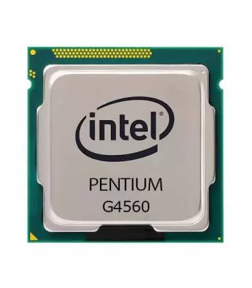 CPU Intel Kaby Lake Pentium G4560