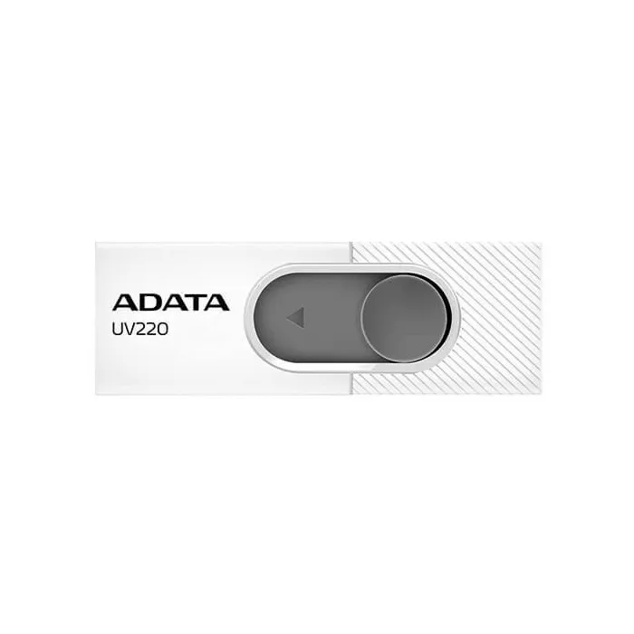 Flash Memory 32GB Adata UV220 USB 2.0