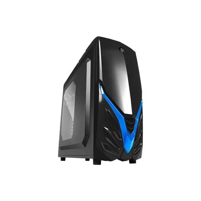 Raidmax VIPER II Computer Case کیس ریدمکس