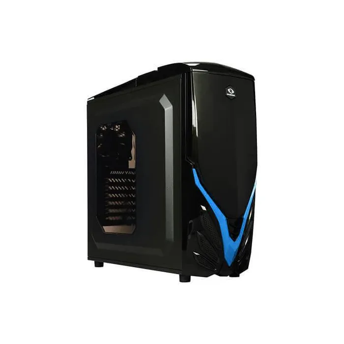 Raidmax VIPER II Computer Case کیس ریدمکس