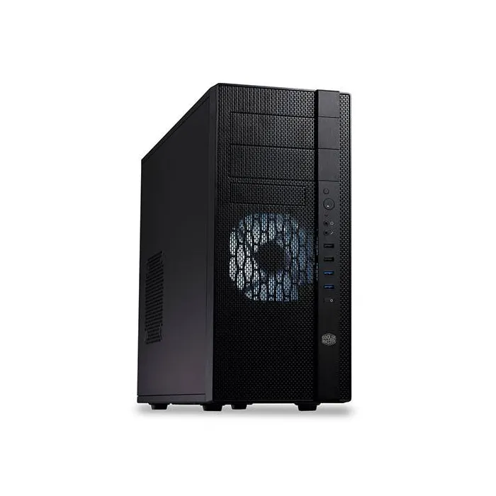 Cooler Master N400 Computer Case